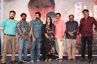 Eleven Movie Press Meet Photos